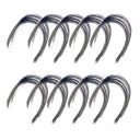 NiTi Arch Wire, Natural Form, Round .020", Lower — 10/Pack thumbnail 1
