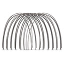 NiTi Arch Wire, Natural Form, Round .020", Upper — 10/Pack thumbnail 1