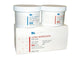 Pac-Dent Type-O-Putty 2 x 300 ml jars (1 base, 1 catalyst), Regular Set