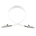 Pac-Dent 1 x Autoclavable silicon napkin holder, white thumbnail 5