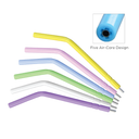 Pac-Dent TruTip Air/Water Syringe Tips, White with metal core, 1600/pk thumbnail 3