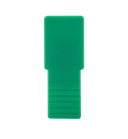 Pac-Dent EZAim Disposable Adhesive Sensor Holder, Endo Green thumbnail 5