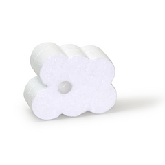 Pac-Dent EasyProp Disposable Mouth Props, 100/Box