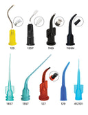 Pac-Dent iFlo Capillary Endo Tips, 100/Pack thumbnail 1