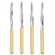 Pac-Dent Endo Bur 152EZ, 3/Pk