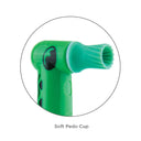 Pac-Dent FUNimal Pedo disposable prophy angles, regular soft cup assorted, 100/box thumbnail 6