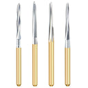 Pac-Dent Endo Bur 199Z, 3/Pk thumbnail 1