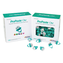 Pac-Dent ProPaste One pre-assembled prophy paste ring combo, Mint, Coarse Grit, 144/box thumbnail 5