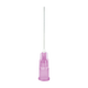Pac-Dent Irrigation Needle Tips 30 Ga., Notched, Purple, 100 Pk