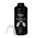 Pac-Dent Rodin Clear Bite Splint, 1kg/bottle thumbnail 1
