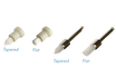 Pac-Dent Snap-on type flat brush, 144/box thumbnail 2