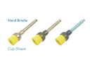 Pac-Dent Latch type tapered brush, 144/box thumbnail 7