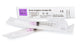 Pac-Dent Sterile Endo Irrigation Combo Kit: 100 x 30 Ga. Purple Tips with 100 x 3 cc Syringes, Sterile