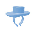 Pac-Dent 6 x Plastic prophy rings thumbnail 2