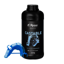 Pac-Dent Rodin Castable, 1kg/bottle thumbnail 2