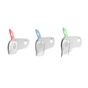 Pac-Dent iMatrix™ Clear Ring Refill, 1 yellow narrow and 1 green standard thumbnail 6