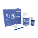 Pac-Dent Rodin InteCem Intermediate Restorative Material, Compare to Dentsply IRM, 1 x 38g powder and 1 thumbnail 3
