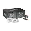 Pac-Dent Rodin Bond Dental Adhesive Unit Dose Kit- 50 x Rodin Bond 0.1 mL Unit Dose, 50 x SensiGuard 0.1 thumbnail 9