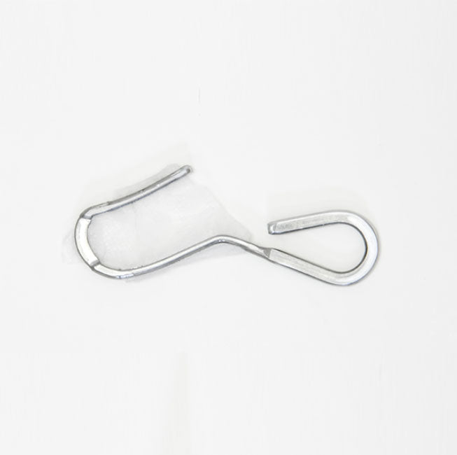 Pac-Dent Opti-Quad Full Quadrant Dual Arch Metal Reinforced Bite Tray, 50/box