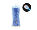 Pac-Dent Disposable Micro Applicators, Ultra Fine (1.0mm), 400/Case thumbnail 6