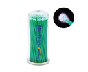 Pac-Dent Disposable Micro Applicators, Ultra Fine (1.0mm), 400/Case thumbnail 3