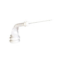 Pac-Dent FlexCann Bendable Closed-Ended Cannula, Double-Side Port, 31 Ga, 21 mm, White, 50/Pk thumbnail 6