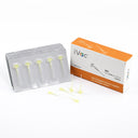 Pac-Dent iVac Tips 0.50, 27mm, yellow, 20/pk thumbnail 5