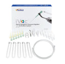 Pac-Dent iVac Tips 0.50, 27mm, yellow, 20/pk thumbnail 2