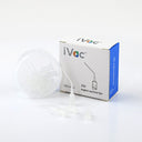Pac-Dent iVac Tips 0.50, 27mm, yellow, 20/pk thumbnail 8