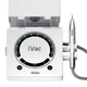 Pac-Dent iVac LED Piezo Ultrasonic Scaler Unit