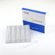 Pac-Dent iVac Short Silicone Tubing and Connectors, 5/pk