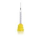 Pac-Dent HP Colibri Mixer with Needle, 17 Ga, Brown, 1.4mm, L-System, 40/Pk thumbnail 6