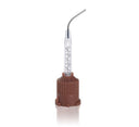 Pac-Dent HP Colibri Mixer with Needle, 17 Ga, Yellow, 1.4mm, S-System, 40/Pk thumbnail 8