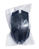 Pac-Dent Optical PC Mouse barriers, 500/box thumbnail 2