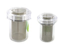 Pac-Dent Disposable Evacuation Canister #2350, 8/Pack thumbnail 1
