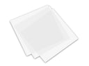 Pac-Dent EVA Flexible tray material, 0.040" 5x5", 12/Pack thumbnail 4