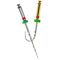 Pac-Dent Pac-File Conform Rotary Files, Taper .04, Tip 60, Length 21 mm thumbnail 1