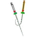 Pac-File Conform Rotary Files, Taper .06, Tip 50, Length 31 mm