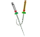 Pac-File NiTi Rotary Files, Taper .04, Tip 35, Length 25 mm thumbnail 1