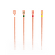 Pac-Dent Gutta Percha Points for Pac-Taper Conform & NiTi, A1, 60/Pack