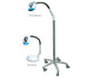Pac-Dent iBrite LED Bleaching Unit V4 with Wheelbase