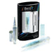 Pac-Dent 1X 4.5ml 12% H2O2 iBrite teeth whitening pen, 1X 4.5ml Remi Desensitizing Aftercare paste, 5X...
