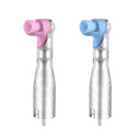 Pac-Dent AntiSplatr Disposable Prophy Angle, Soft Cup, Pink, 500/Box thumbnail 3