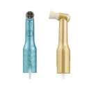 Pac-Dent Mini 90-Degree Disposable Prophy Angle, Soft Cup, Gray, Non-Sterile, 500/Box thumbnail 2