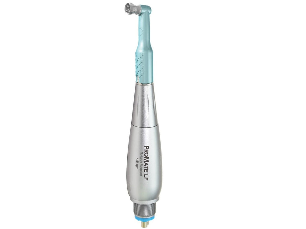 Pac-Dent ProMate Lube-Free Hygiene Handpiece
