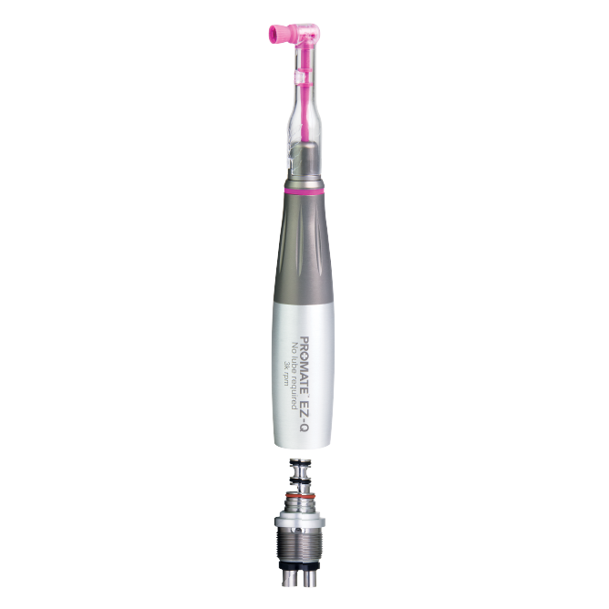 Pac-Dent ProMateEZ-Q Quick Disconnect Coupler