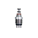 Pac-Dent ProMate EZ-Q Quick Disconnect Combo- Hygiene Handpiece and Coupler thumbnail 2