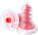 Pac-Dent Red, 50 pcs. per package, designed for Pentamix 2, compatible with Penta Red thumbnail 1