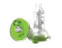 Pac-Dent Green, 50/pk, designed for Plug & Presssystem / Kettenbach.EXAJET / GC thumbnail 3