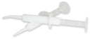 Pac-Dent Impressions Syringes, 50/box thumbnail 1